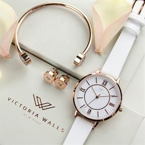 Victoria Walls Watches & Jewels