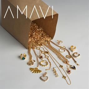 Amavi Jewels