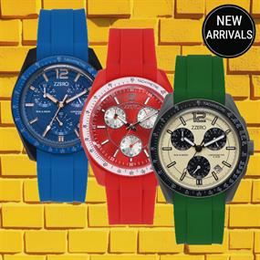 Zzero Watches