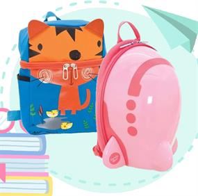 Bartuggi Bags Kids