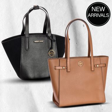 Michael Kors Bags & More