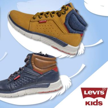 Levi's Shoes & More